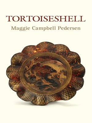 cover image of Tortoiseshell